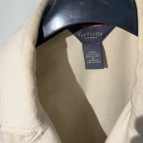 Light jacket - Picture 2 of 3